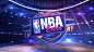 NBA Extra Show 2014/15 - beIN SPORTS : NBA Extra and Sunday Night Live Shows 2014 rebranding - beIN PSORTS