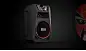 MS-800 Desktop PC for Zalman : High Performance Desktop PC Case ...