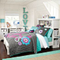 Girls Bedroom Furniture & Girls Room Ideas | PBteen