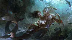 黄光剑十二星座系列视频教程_看图_cg插画吧_百度贴吧