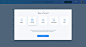 Create new event page 1.0