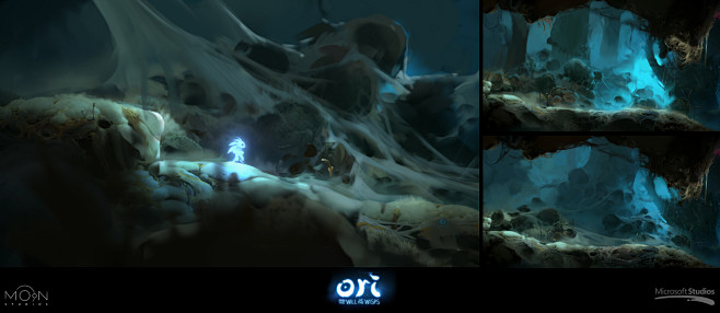 Ori and the Will of ...