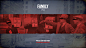 FAMILY 1931: UI/UX concept, Andrey Pekarskiy : Concept of game interface for game in mafia style. It just personal project in which I trained my skills and imagination for UI exploring in different styles.