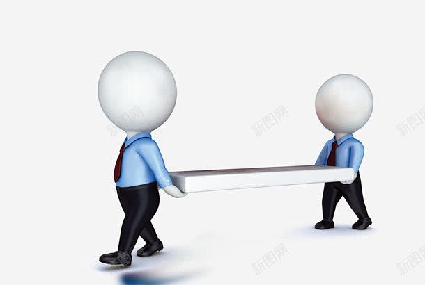 家具工人高清素材 页面网页 平面电商 创...