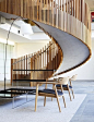 Architecture(Staircase Furniture Design By Maruni, via justthedesign)