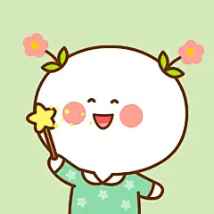 二花，卡通头像，头像壁纸，卡通动漫，二次元，可爱情侣，表情包1380(1)