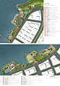 江阴市滨江公园 / BAU建筑与城市设计事务所 : 后工业时代的诗意