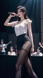 美杜莎 _艺Ai_2023年12月11日_微头条-今日头条