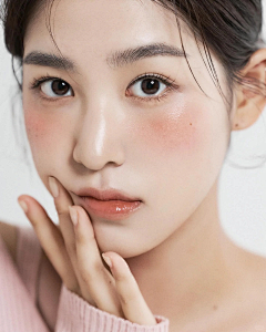 85酷盖采集到美女