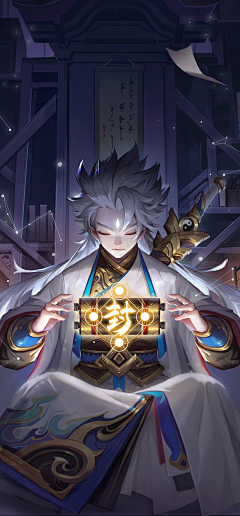 dollking采集到半厚涂