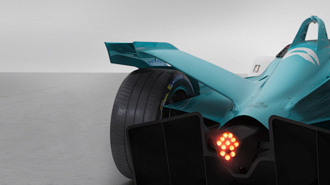 NIO Formula E