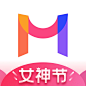 美图美妆APP~女神节icon