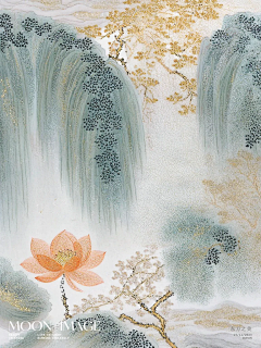 Qun-采集到插画
