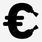 豪华欧洲香肠银行评论家 标识 标志 UI图标 设计图片 免费下载 页面网页 平面电商 创意素材