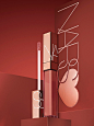 @NARS 的个人主页 - 微博