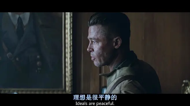狂怒-花瓣网