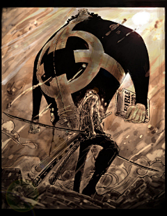 Aeo采集到One Piece