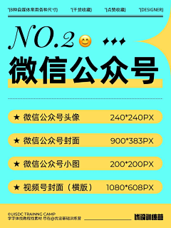 DPZZ采集到自媒体尺寸