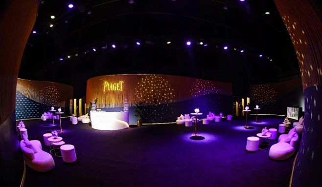 PIAGET 伯爵 Extraordin...