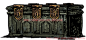暗黑地牢(Darkest Dungeon)全地图互动道具图文一_大叔拯救世界_新浪博客