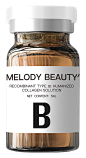 MELODY BEAUTY妙兰缇厚光瓶B-西林瓶[妙玺生物·中国大陆]
