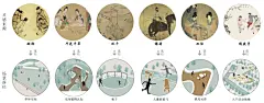 “复刻版”盛唐兴庆宫社区花园丨珠海龙光玖誉湾