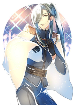 东北头号暴躁老姐采集到#刀剑乱舞#