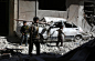 Children of war - The Boston Globe : The United Nations children’s agency reported this week that 14 million children in Syria and Iraq are in crisis due to war. The number of children needing aid has greatly increased from the previous year and there are