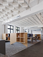 Movet Office Loft by SAF - Studio Alexander Fehre