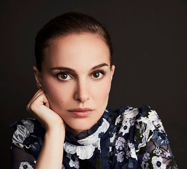 Natalie Portman