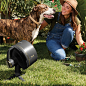 Shark FlexBreeze Fan With InstaCool Mist Attachment Fans - Shark : Meet the Ultra-powerful Shark FlexBreeze Outdoor & Indoor Fan with InstaCool Misting attachment. It’s Cordless & corded and transforms from pedestal to tabletop. Incredibly quiet, 