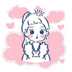 Q版卡通手绘头像约稿设计动漫画真人照片定制作情侣礼物接代绘画-淘宝网