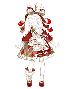 怨怨念采集到LO服