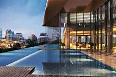 印江州图片，重庆印江州样板间装修效果图，楼盘规划图，配套图，实景图，室外图 - 重庆安居客