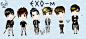 EXO-M