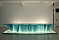 Danny Lane, Boardroom Table, Inception Gallery