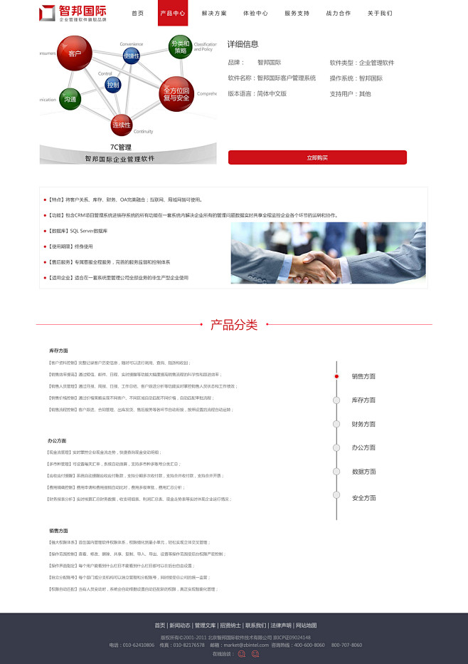 CRM系列