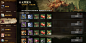 光荣复兴界面【黎明再现 Doomsday：Last Survivors】
