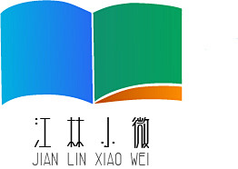 阅读类logo设计