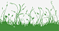 绿色手绘小草矢量图高清素材 小草 手绘 简单 绿色 矢量图 免抠png 设计图片 免费下载