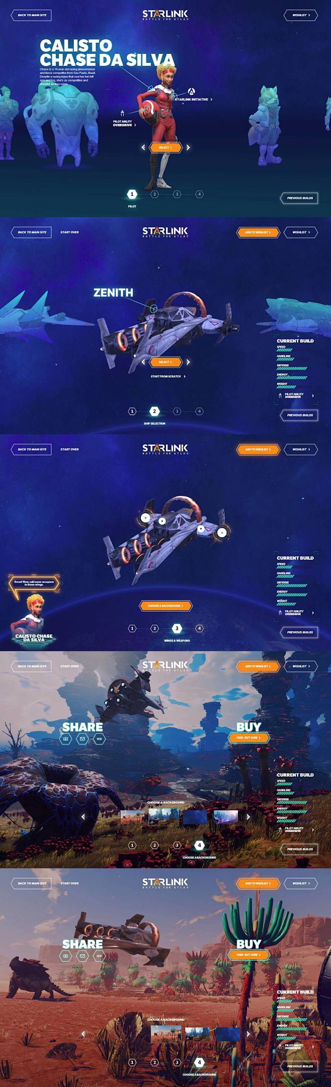 starlink - 爱果果