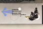 导视和环境设计
wayfinding
@behance