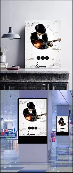 黑色吉他社团招新|黑色,黑色吉他创意,吉他,吉他海报,音乐,音符,钢琴,招新,吉他招新,社团招新,吉他社团,学,中国风/复古,背景图