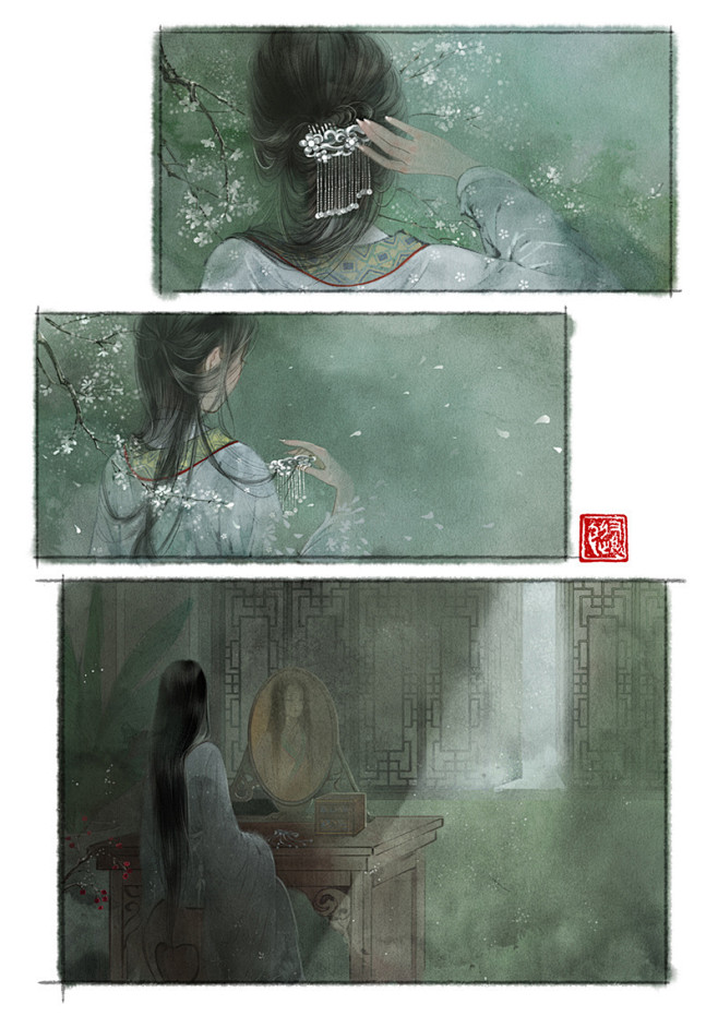 养猫画画的随随的微博_微博