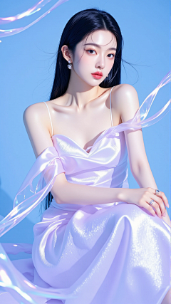 rules0001采集到素材_女模特
