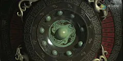 女娲传说之灵珠
美图/影视素材