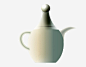 现代创意茶具免抠素材 创意素材 png素材