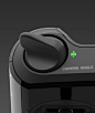 Camera Drone Controller