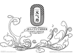 喵秒喵秒采集到泡脚包装