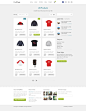 Product-listing